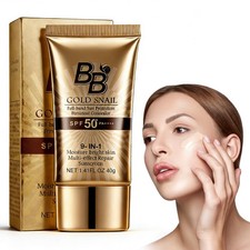 BB Cream Viso SPF 50 Crema