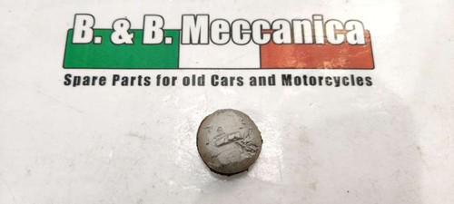 Tappo olio motore ducati - tappo,