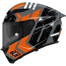 CASCO MOTO INTEGRALE SUOMY