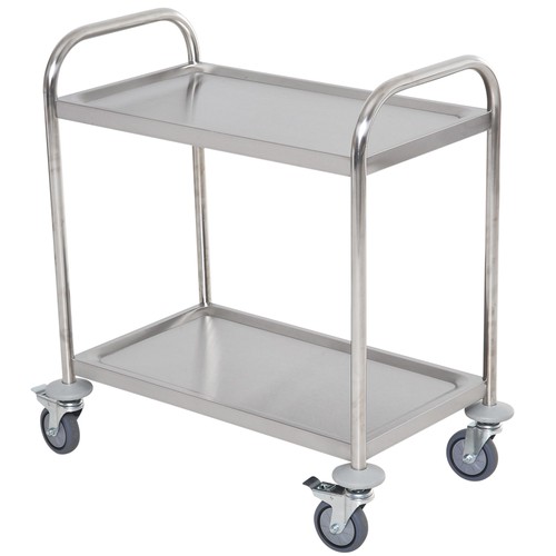 Homcom carrello cucina - da,