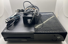 Console MICROSOFT XBOX ONE