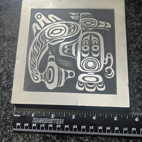 West coast native american - coast,