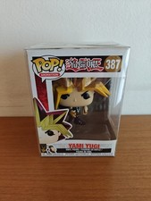 FUNKO POP ANIMATION YU GI HO