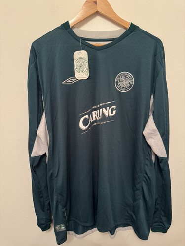 Celtic 2004 2005 away - celtic, 2004-2005