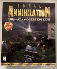 Total Annihilation: The Core
