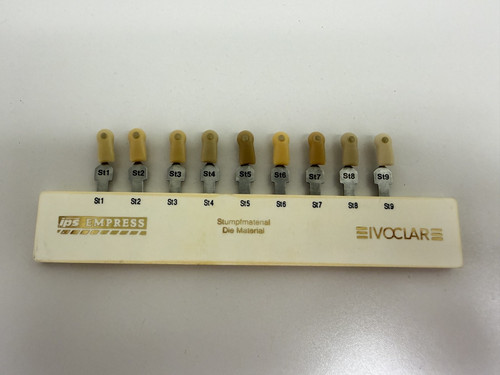 Ivoclar ips empress materiale - ips,