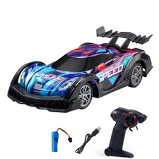 Plastica 1/18 RC Drift Car