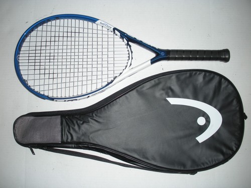 Racchetta tennis head pwr - racchetta,