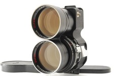 [Top MINT] Obiettivo Mamiya