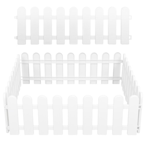 Recinzione decorativa - , da
