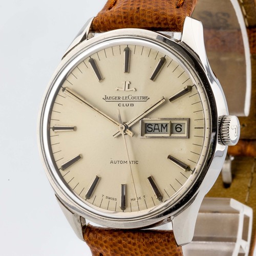 Orologio polso jaeger le - polso,