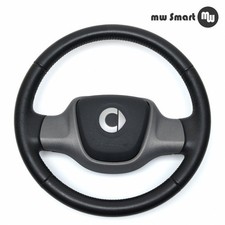 Volante in pelle volante Smart