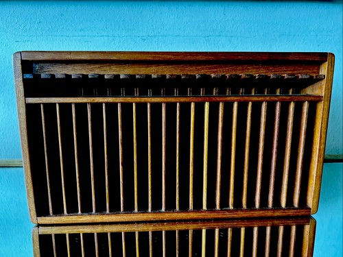 Vintage kalmar designs - kalmar, teak