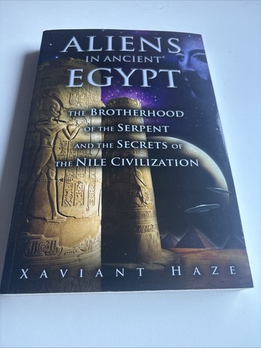 Aliens ancient egypt the - ancient,