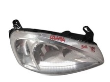 FARO ANTERIORE DESTRO PER OPEL Corsa C 5P 1° Serie 93188580 Z13DT (00>03)