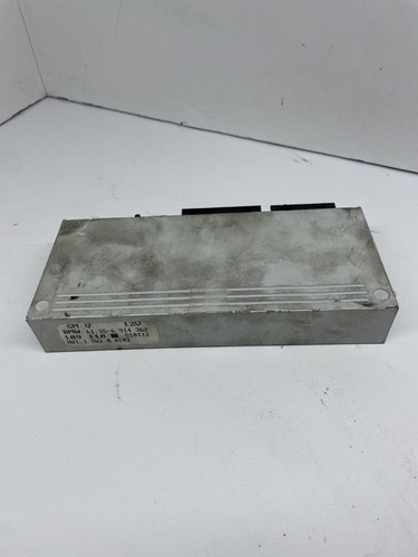 Bmw e46 2000 comfort - 3,