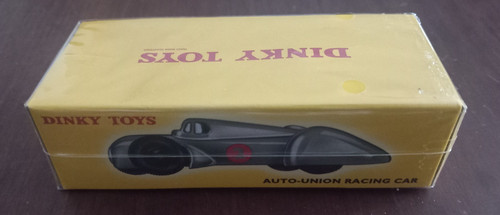 Dinky toys grigia - dinky,