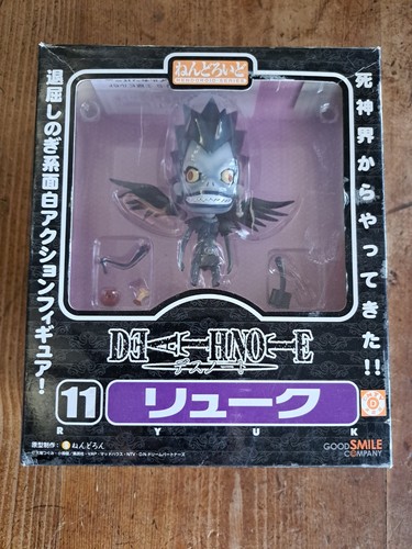 Nos nendoroid ryuk action - #11,