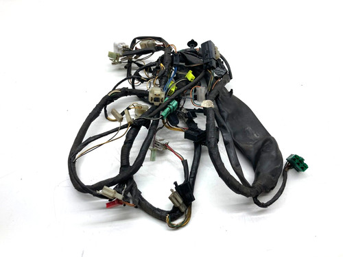 Impianto elettrico cablaggio - elettrico,