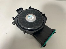 BMW X3 G01 2023 Subwoofer
