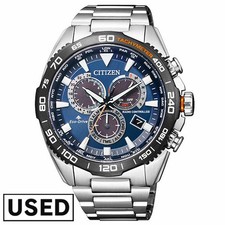 Orologio da polso uomo usato