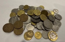 Lotto Franchi Francesi 84 Monete