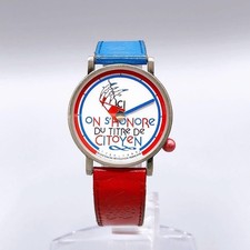 Orologio Alain Silberstein