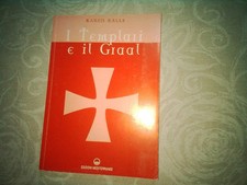 Karen Ralls I Templari e il
