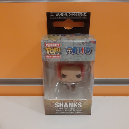 Funko pop portachiavi one - pop!,