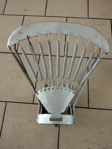 Lambretta sella posteriore - , li