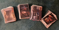SANDMAN #1-75 & SPECIAL SET