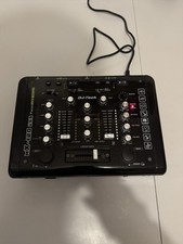 DJ-Tech Professional MX-120USB Mixer