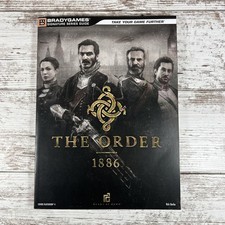 The Order: 1886 (Official