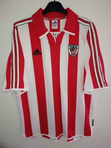 Athletic 1999 2000 - athletic, dorsal