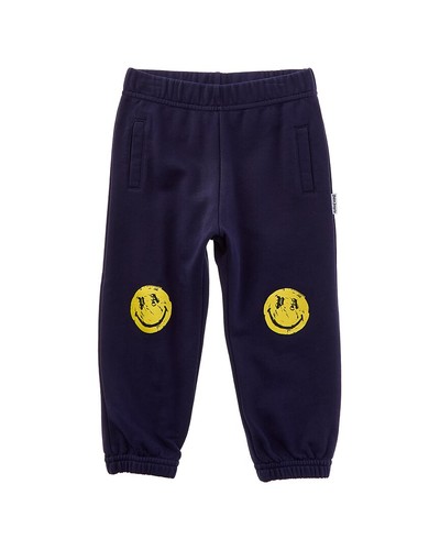Palm angels smiley pant - palm,
