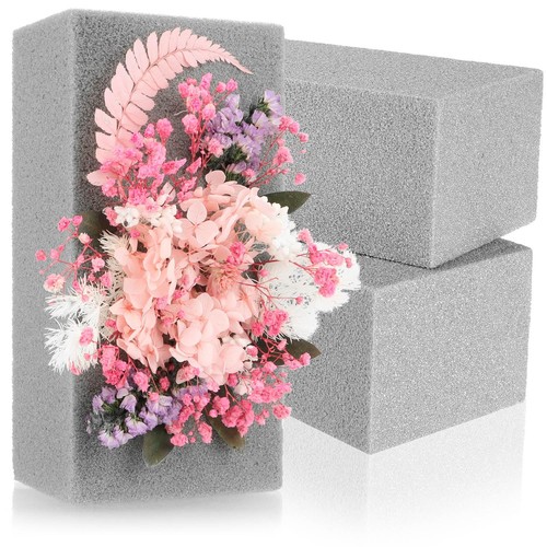 Spugna per fiori secchi - ®, 3x