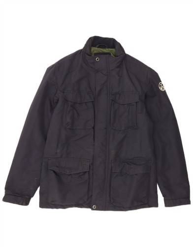 Giacca vento uomo north - a,