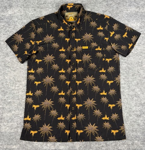 Camicia retro fucile - camicia,
