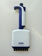 Rainin pipet lite 1200 - pipet-lite, xls