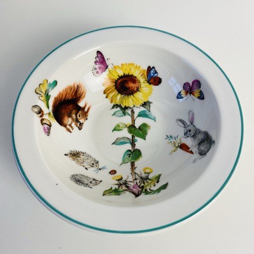 Royal worcester skippety - royal,