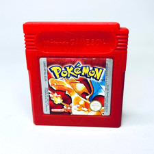 Pokemon Rosso OTTIME