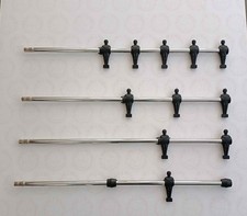 SERIE ASTE ESTERNE PER CALCIO