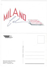 1995 cartoline speciali "