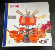 Fondue Bourguignonne