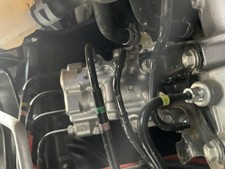 POMPA ABS IBRIDA TOYOTA RAV 4