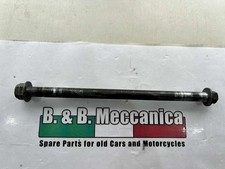 PERNO RUOTA ANTERIORE GARELLI TIESSE 50 4T 2008-2010 (JS559)