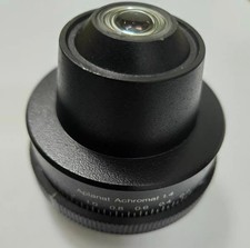Condensatore microscopio