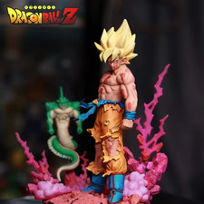 Figurine Anime Dragon Ball Z