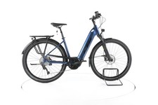 KTM Macina Tour LTD E-bike da trekking Bosch Batteria 500Wh 28" blu Pro