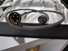 HIDIAMOND REFERENCE AES CABLES CAVO SINGOLO BILANCIATO 1 METRO 